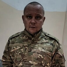 Фотография мужчины Михаил, 34 года из г. Нижний Новгород