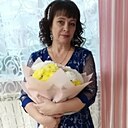 Людмила, 55 лет