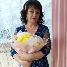 Фотография девушки Людмила, 55 лет из г. Саранск