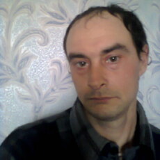Фотография мужчины Вова, 43 года из г. Черкассы