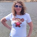 Настена, 34 года