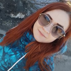 Фотография девушки Карина, 27 лет из г. Североморск