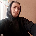 Саша, 26 лет