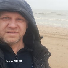 Фотография мужчины Денис, 43 года из г. Нижний Новгород