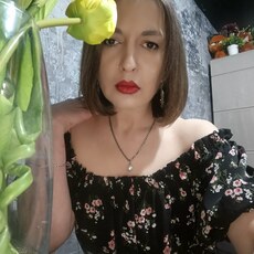 Фотография девушки Еля, 42 года из г. Кропоткин