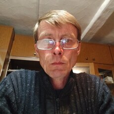 Фотография мужчины Сергей, 53 года из г. Пермь