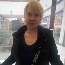 Фотография девушки Полина, 43 года из г. Новосибирск