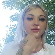 Фотография девушки Юля, 35 лет из г. Киселевск