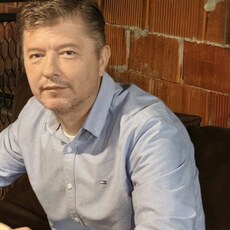 Фотография мужчины Георгий, 52 года из г. Москва