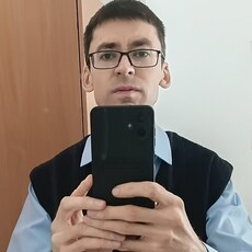 Фотография мужчины Павел, 37 лет из г. Оренбург