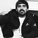 Али, 28 лет