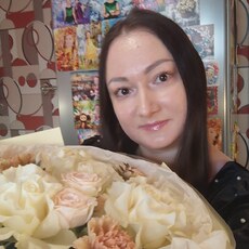 Фотография девушки Анна, 40 лет из г. Киров