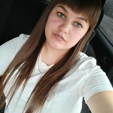Фотография девушки Gulia, 31 год из г. Радужный (Ханты-Мансийский)