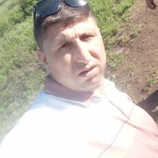 Фотография мужчины Саша, 43 года из г. Чита