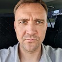Вадим, 35 лет