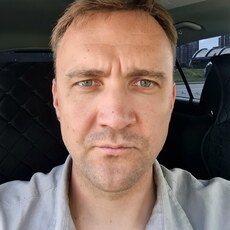 Фотография мужчины Вадим, 35 лет из г. Оренбург