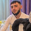 Max, 30 лет