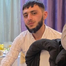 Фотография мужчины Max, 30 лет из г. Видное