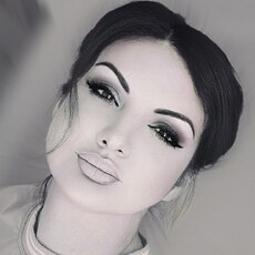 Фотография девушки Регина, 37 лет из г. Новотроицк