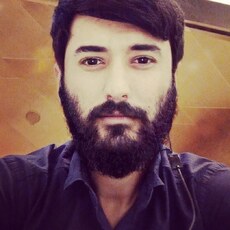 Фотография мужчины Рустам, 31 год из г. Солнечногорск