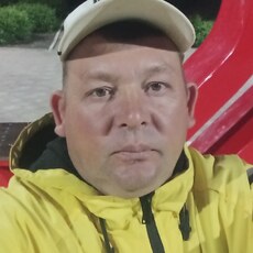 Фотография мужчины Сергей, 42 года из г. Пугачев