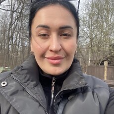 Фотография девушки Anna, 43 года из г. Пенза