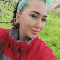Фотография девушки Лана, 31 год из г. Ставрополь