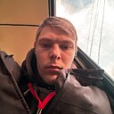 Сергей, 23 года