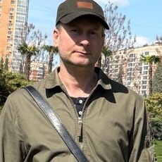 Фотография мужчины Вячеслав, 47 лет из г. Краснодар