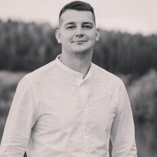 Фотография мужчины Павел, 30 лет из г. Пенза
