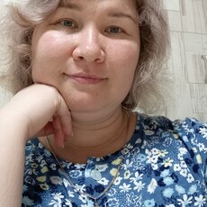 Фотография девушки Эра, 37 лет из г. Йошкар-Ола