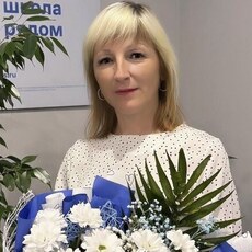 Фотография девушки Ольга, 53 года из г. Барнаул