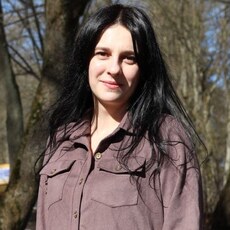 Фотография девушки Елена, 33 года из г. Минск