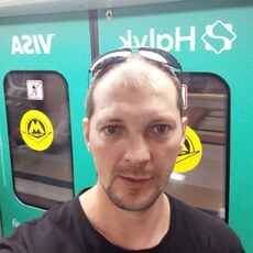 Фотография мужчины Станислав, 37 лет из г. Караганда