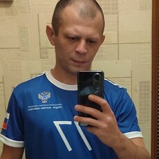 Фотография мужчины Владимир, 36 лет из г. Брянск
