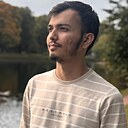 Gaurav, 24 года