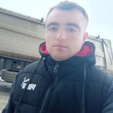 Фотография мужчины Sirojiddin, 22 года из г. Пермь