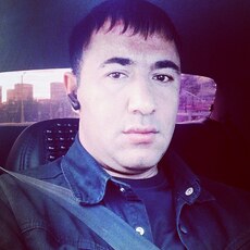 Фотография мужчины Али, 30 лет из г. Екатеринбург