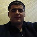 Озод, 25 лет