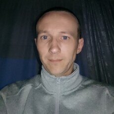 Фотография мужчины Михаил, 36 лет из г. Таганрог