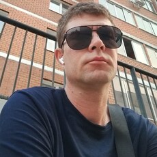 Фотография мужчины Дмитрий, 34 года из г. Чита
