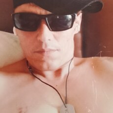 Фотография мужчины Серик, 41 год из г. Омск