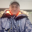 Сергей, 62 года