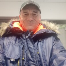 Фотография мужчины Сергей, 62 года из г. Алатырь