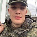 Роман, 24 года