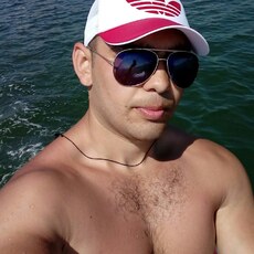 Фотография мужчины Андрей, 35 лет из г. Москва