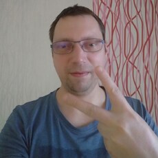 Фотография мужчины Andrei, 41 год из г. Краснокамск