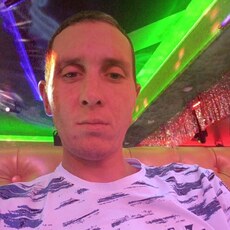 Фотография мужчины Ivan, 30 лет из г. Нязепетровск