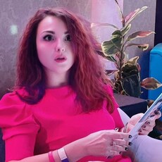 Фотография девушки Ирина, 43 года из г. Мытищи