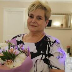 Фотография девушки Наталья, 56 лет из г. Гатчина
